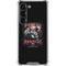 Liquid Blue NFL Denver Broncos Running Back Galaxy S23 Clear Case