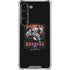 Liquid Blue NFL Denver Broncos Running Back Galaxy S23 Clear Case