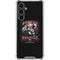 Liquid Blue NFL Denver Broncos Running Back Galaxy S23 FE Clear Case