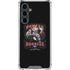 Liquid Blue NFL Denver Broncos Running Back Galaxy S23 FE Clear Case