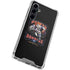 Liquid Blue NFL Denver Broncos Running Back Galaxy S23 FE Clear Case