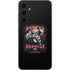 Liquid Blue NFL Denver Broncos Running Back Galaxy S23 FE Skin