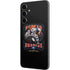 Liquid Blue NFL Denver Broncos Running Back Galaxy S23 FE Skin