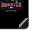 Liquid Blue NFL Denver Broncos Running Back Galaxy S23 FE Skin