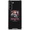 Liquid Blue NFL Denver Broncos Running Back Galaxy S23 Plus Clear Case
