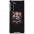 Liquid Blue NFL Denver Broncos Running Back Galaxy S23 Plus Clear Case