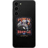 Liquid Blue NFL Denver Broncos Running Back Galaxy S23 Plus Skin