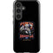 Liquid Blue NFL Denver Broncos Running Back Galaxy S24 Impact Case