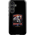 Liquid Blue NFL Denver Broncos Running Back Galaxy S24 Impact Case