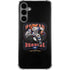 Liquid Blue NFL Denver Broncos Running Back Galaxy S24 Plus Clear Case
