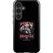 Liquid Blue NFL Denver Broncos Running Back Galaxy S24 Plus Impact Case