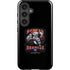 Liquid Blue NFL Denver Broncos Running Back Galaxy S24 Plus Impact Case