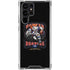 Liquid Blue NFL Denver Broncos Running Back Galaxy S24 Ultra Clear Case