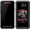Liquid Blue NFL Denver Broncos Running Back Galaxy S7 Active Skin