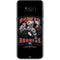 Liquid Blue NFL Denver Broncos Running Back Galaxy S8 Plus Skin