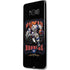 Liquid Blue NFL Denver Broncos Running Back Galaxy S8 Skin