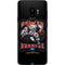 Liquid Blue NFL Denver Broncos Running Back Galaxy S9 Plus Skin