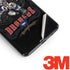 Liquid Blue NFL Denver Broncos Running Back Galaxy S9 Plus Skin