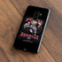 Liquid Blue NFL Denver Broncos Running Back Galaxy S9 Plus Skin