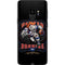 Liquid Blue NFL Denver Broncos Running Back Galaxy S9 Skin