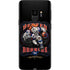 Liquid Blue NFL Denver Broncos Running Back Galaxy S9 Skin