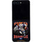 Liquid Blue NFL Denver Broncos Running Back Galaxy Z Flip5 5G Skin