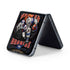 Liquid Blue NFL Denver Broncos Running Back Galaxy Z Flip5 5G Skin