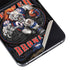 Liquid Blue NFL Denver Broncos Running Back Galaxy Z Flip5 5G Skin