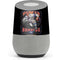 Liquid Blue NFL Denver Broncos Running Back Google Home Skin