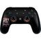 Liquid Blue NFL Denver Broncos Running Back Google Stadia Controller Skin