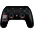 Liquid Blue NFL Denver Broncos Running Back Google Stadia Controller Skin