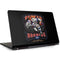 Liquid Blue NFL Denver Broncos Running Back Dell Inspiron Skin
