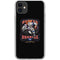 Liquid Blue NFL Denver Broncos Running Back iPhone 11 Clear Case