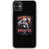 Liquid Blue NFL Denver Broncos Running Back iPhone 11 Clear Case