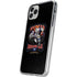 Liquid Blue NFL Denver Broncos Running Back iPhone 11 Pro Clear Case