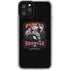 Liquid Blue NFL Denver Broncos Running Back iPhone 11 Pro Clear Case