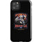 Liquid Blue NFL Denver Broncos Running Back iPhone 11 Pro Max Impact Case