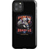 Liquid Blue NFL Denver Broncos Running Back iPhone 11 Pro Max Impact Case