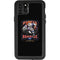 Liquid Blue NFL Denver Broncos Running Back iPhone 11 Pro Max Waterproof Case