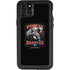 Liquid Blue NFL Denver Broncos Running Back iPhone 11 Pro Max Waterproof Case