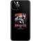 Liquid Blue NFL Denver Broncos Running Back iPhone 11 Pro Skin