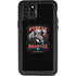 Liquid Blue NFL Denver Broncos Running Back iPhone 11 Pro Waterproof Case