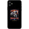 Liquid Blue NFL Denver Broncos Running Back iPhone 11 Skin