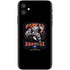 Liquid Blue NFL Denver Broncos Running Back iPhone 11 Skin