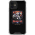 Liquid Blue NFL Denver Broncos Running Back iPhone 12 Clear Case