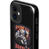 Liquid Blue NFL Denver Broncos Running Back iPhone 12 Impact Case