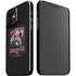 Liquid Blue NFL Denver Broncos Running Back iPhone 12 Mini Lite Case