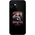 Liquid Blue NFL Denver Broncos Running Back iPhone 12 Mini Skin