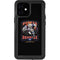 Liquid Blue NFL Denver Broncos Running Back iPhone 12 Mini Waterproof Case
