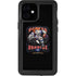 Liquid Blue NFL Denver Broncos Running Back iPhone 12 Mini Waterproof Case